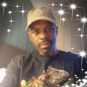 Meet your Posher, Kevin d.